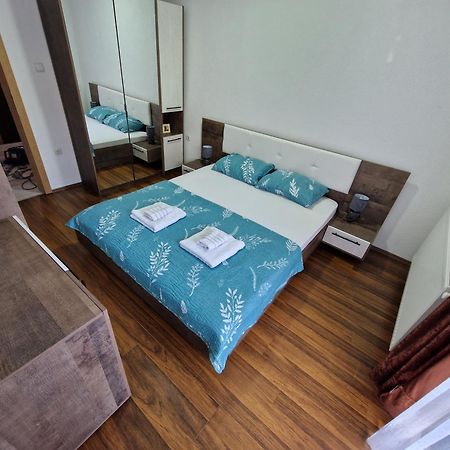 Anastasija Apartments Охрид Екстериор снимка